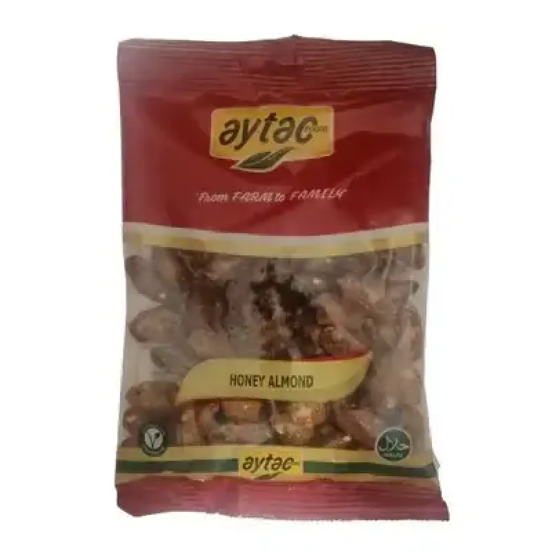 Aytac Honey Almond (160G)