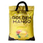 Golden Mango 1121 Indian Basmati Rice 5kg
