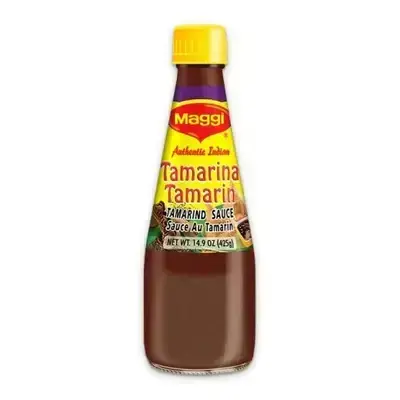 MAGGI Authentic Indian Tamarind Sauce 425g