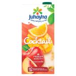 Juhayna Cocktail Juice 1L - جهينه كلاسيك بريميم عصير كوكتيل