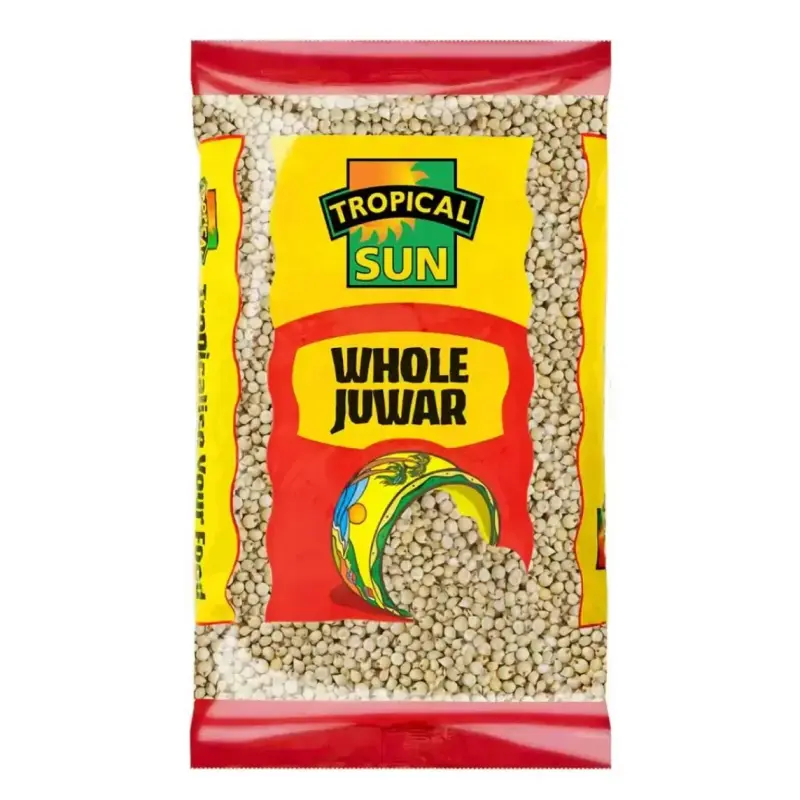 TS Whole Juwar Sorghum 500g