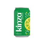 Kinza Lemon Carbonated Drink