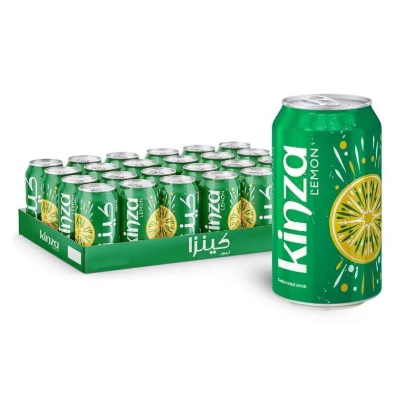 مشروب ليمون منعش 320ml
