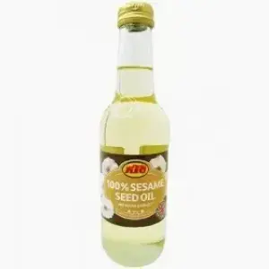 KTC Sesame Seed Oil 250Ml