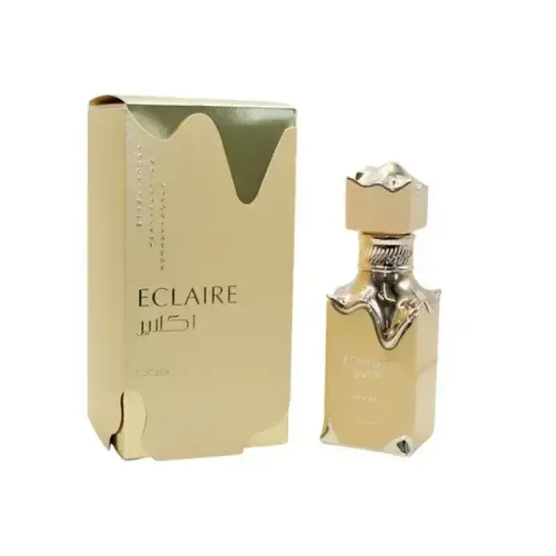 Lattafa Eclaire Banoffi 100ml