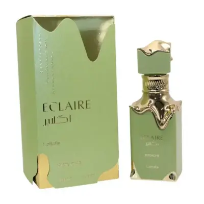 Lattafa Eclaire Pistache Perfume 100ML