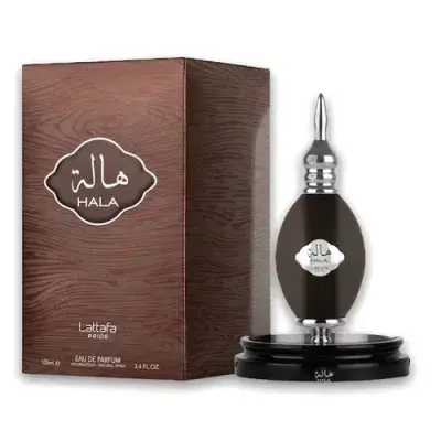 Lattafa Hala Pride Perfume 100ML