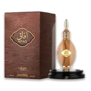 Lattafa Pride Afaq Gold Perfume 100ML