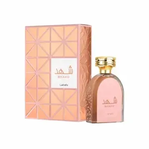 Lattafa Shahd 100ml