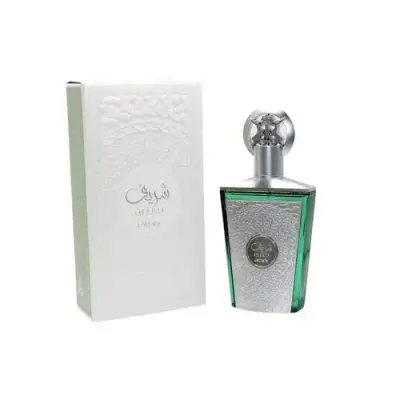 Lattafa Sherif Perfume for Men 100ML