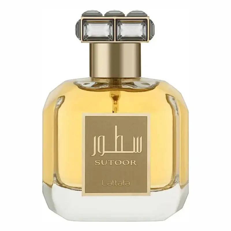 Lattafa Sutoor Perfume 100ml