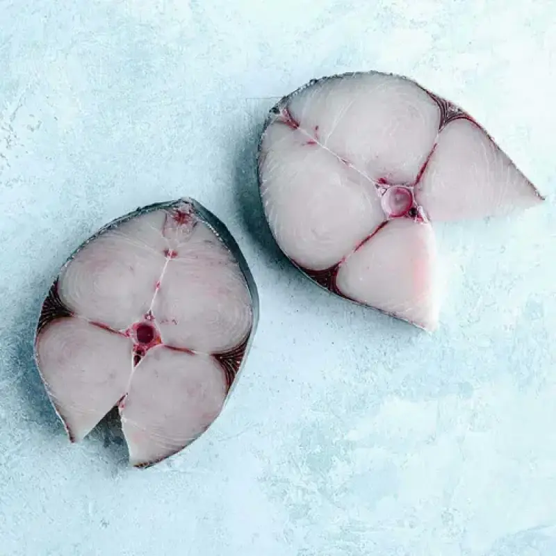 King Fish Mackerel - 900g