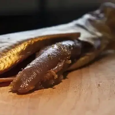 الفؤاد بطارخ مرملة 500g – طعم غني وفاخر وجودة ممتازة