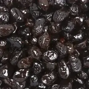Moroccan Black Olives 320g
