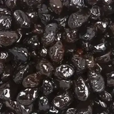 Moroccan Black Olives 320g