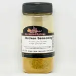 Moroccan Spices Seasoning Chicken 190G