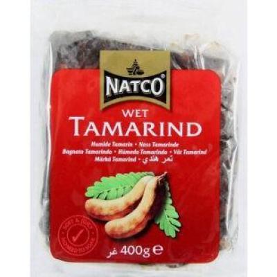 Natco Wet Tamarind 400g
