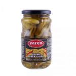 Yaren Pepper Pickles 720g