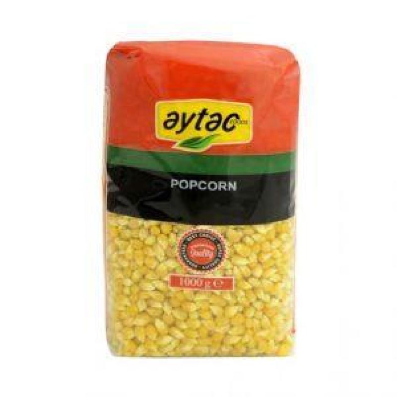 Aytac Popping Corn Kernels 1kg