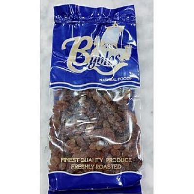 Byblos Black Raisins