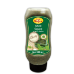 Sofra Mint Sauce 500g - السُفرة صلصة النعناع