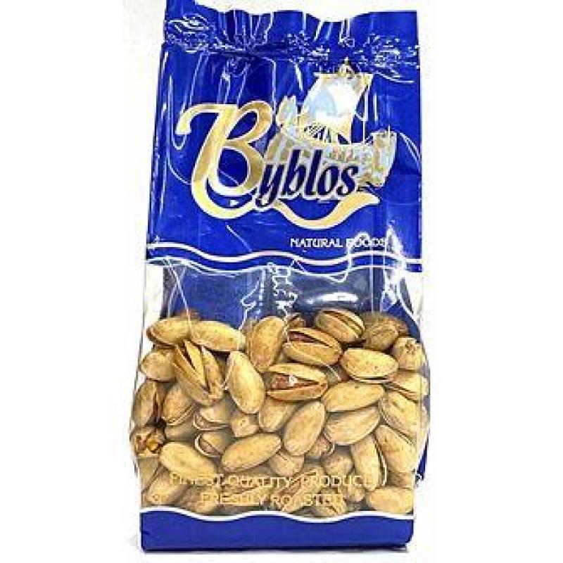 Lemon Flavoured Pistachio