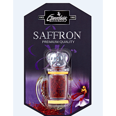 Saffron