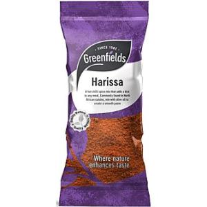 Harissa Spice 75g