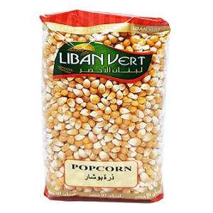 Liban Vert Popcorn