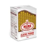 Klas Sarajevo Flour for Cakes &Pies 1kg كلاس دقيق ابيض للكيك والفطائر