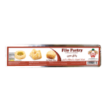 Zaad Filo Pastry 470g