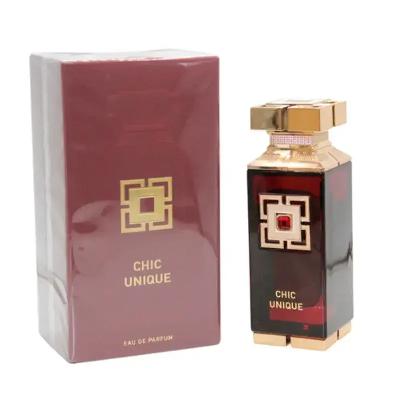 Fragrance World Chic Unique EDP 100ml
