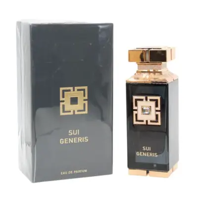 Fragrance World Sui Generis Edp 100ml