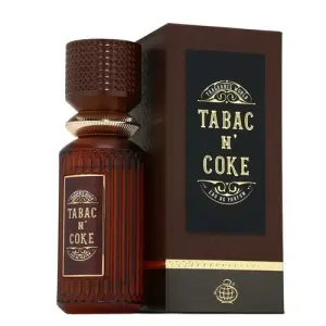 Fragrance World Tabac N' Coke EPD 100ml