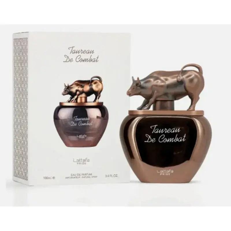 Lattafa Taureau De Combat 100ml
