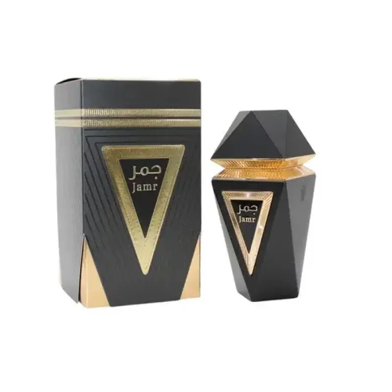 Athoor Al Alam Jamr Black 100ml