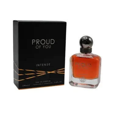 Fragrance World Proud Of You Int 100ml