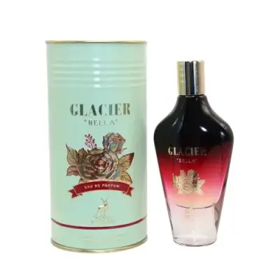 Al-Hambra Glacier Bella 100ml