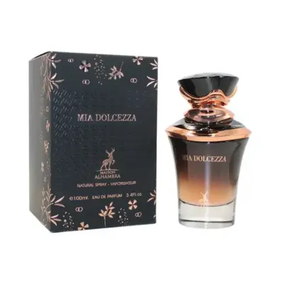 Al-Hambra Mia Dolcezza 100ml