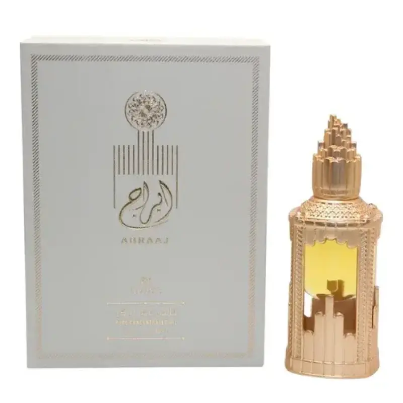 Lattafa Attar Abraaj 20ml