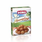 Domo Dumpling Mix 500g  لقمة القاضي