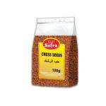Sofra Cress Seeds100g - حب الرشاد