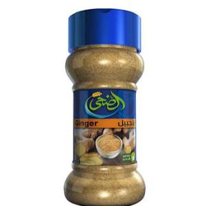 Al Doha Ginger Powder 92g - الضحي زنجبيل مطحون