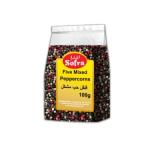 Sofra Five Mixed Peppercorns 100g - فلفل حب مشكل