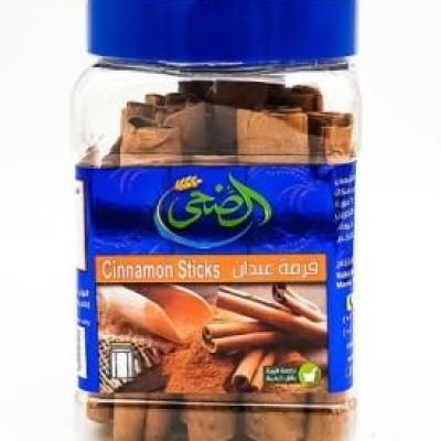 Al Doha Cinnamon Sticks 160g - الضحي عيدان القرفة