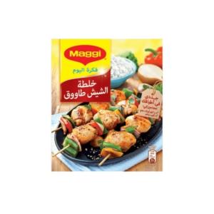 Maggi Shish Seasoning 40g - ماجي خلطةالشيش طاووق