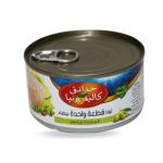 California Garden Tuna In Olive Oil 185g
