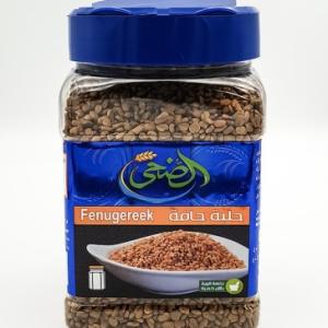 Al Doha Fenugreek Seeds 386g