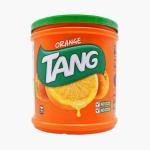 Tang Orange Drink Powder 2kg - تانج عصير بودر بنكهة البرتقال