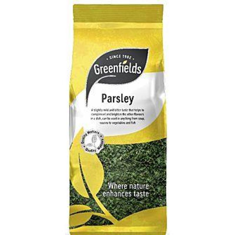 Parsley 40g بقدونس
